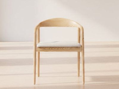 Chaises de salle à manger