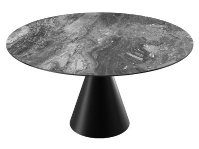 Table de repas en céramique extensible - Icone