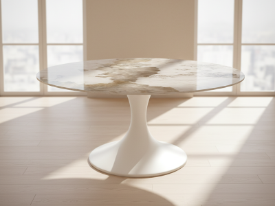 Tables de repas